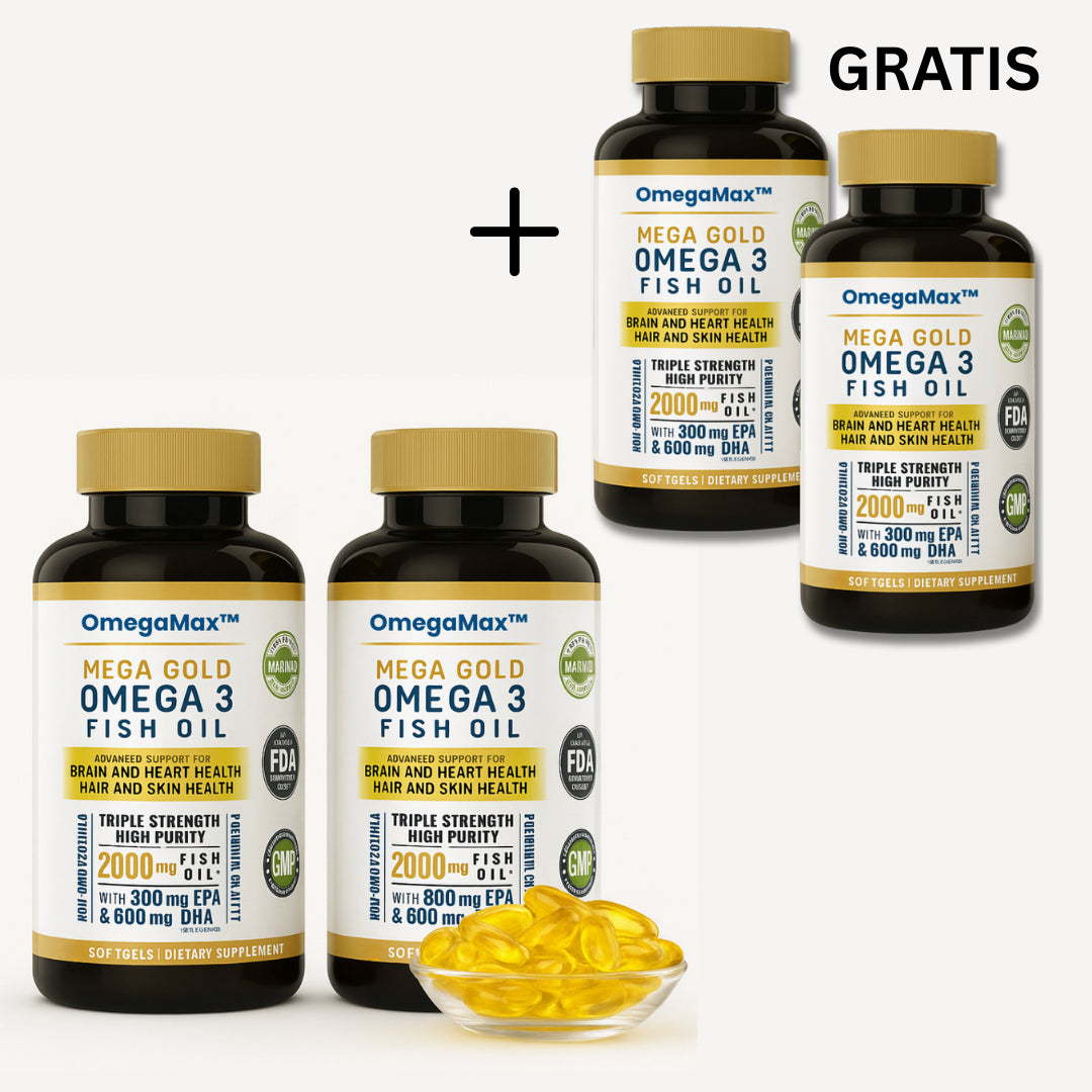 OmegaMax™