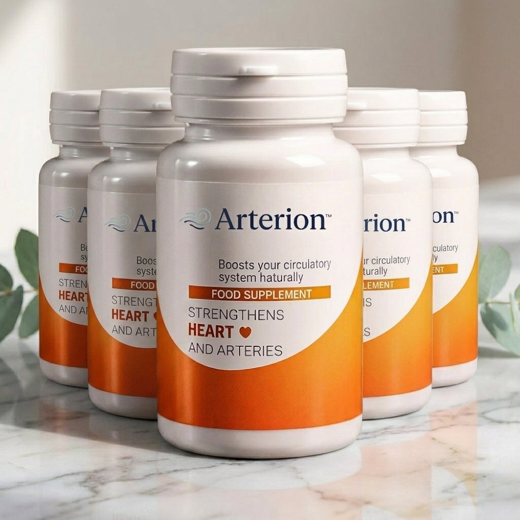 Arterion (Erectile Dysfunction)