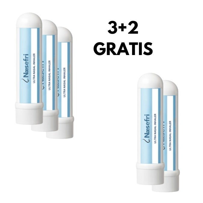 Næsefri™