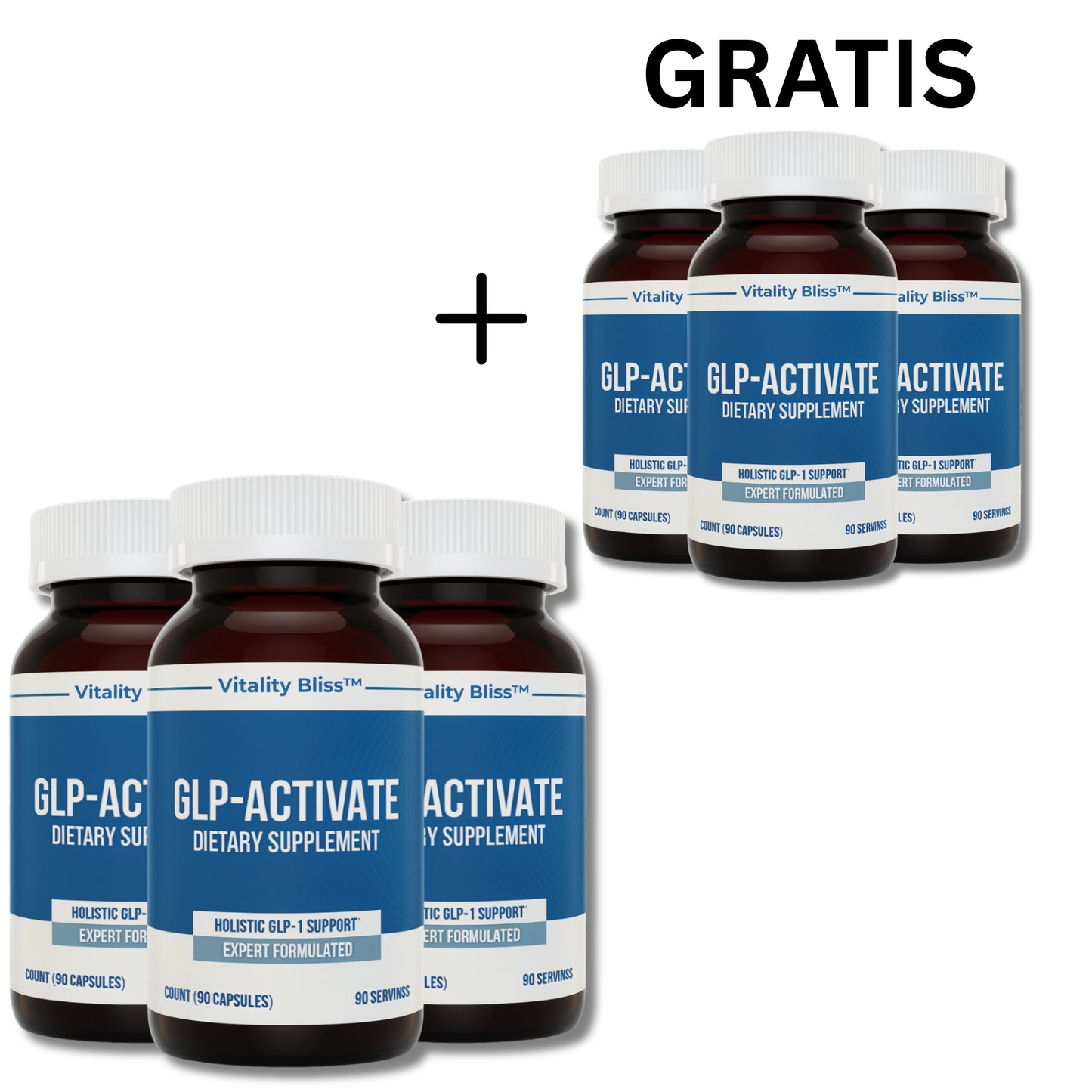 Vitality Bliss™