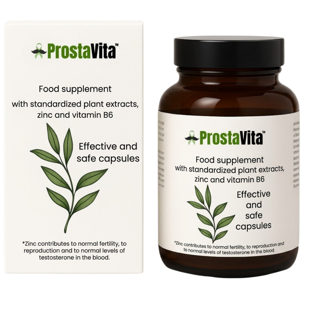 ProstaVita™