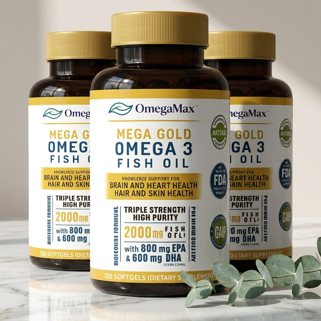 OmegaMax™