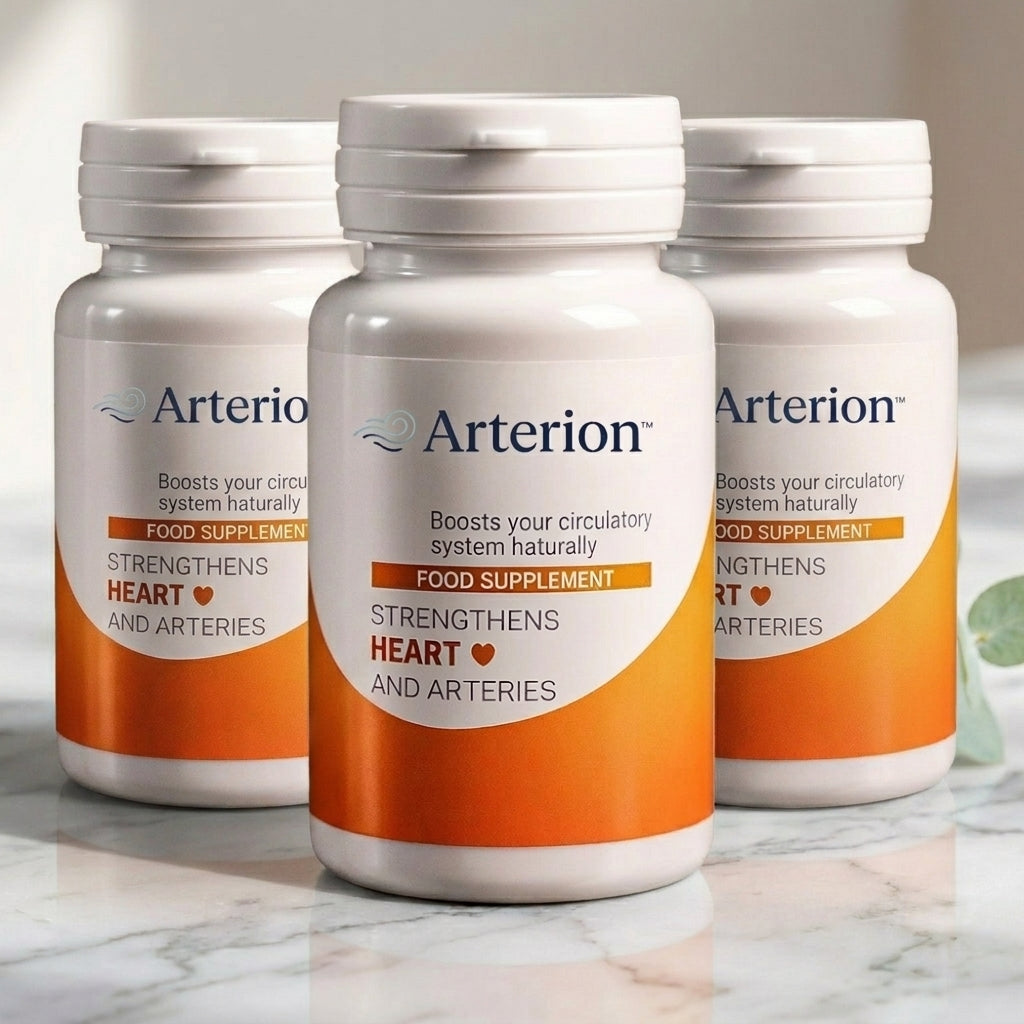 Arterion (Erectile Dysfunction)