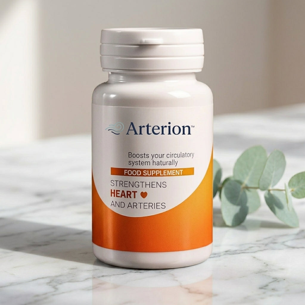 Arterion (Erectile Dysfunction)
