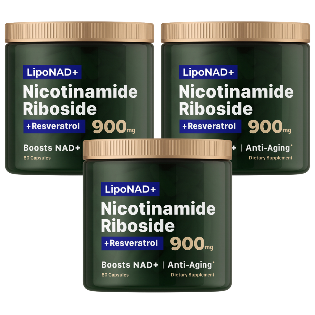 LipoNAD+™