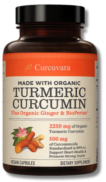 Curcuvera™