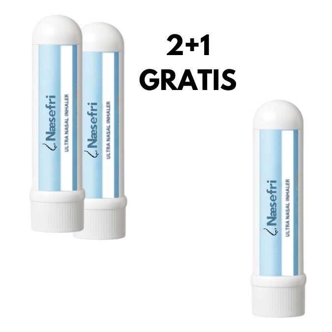 Næsefri™