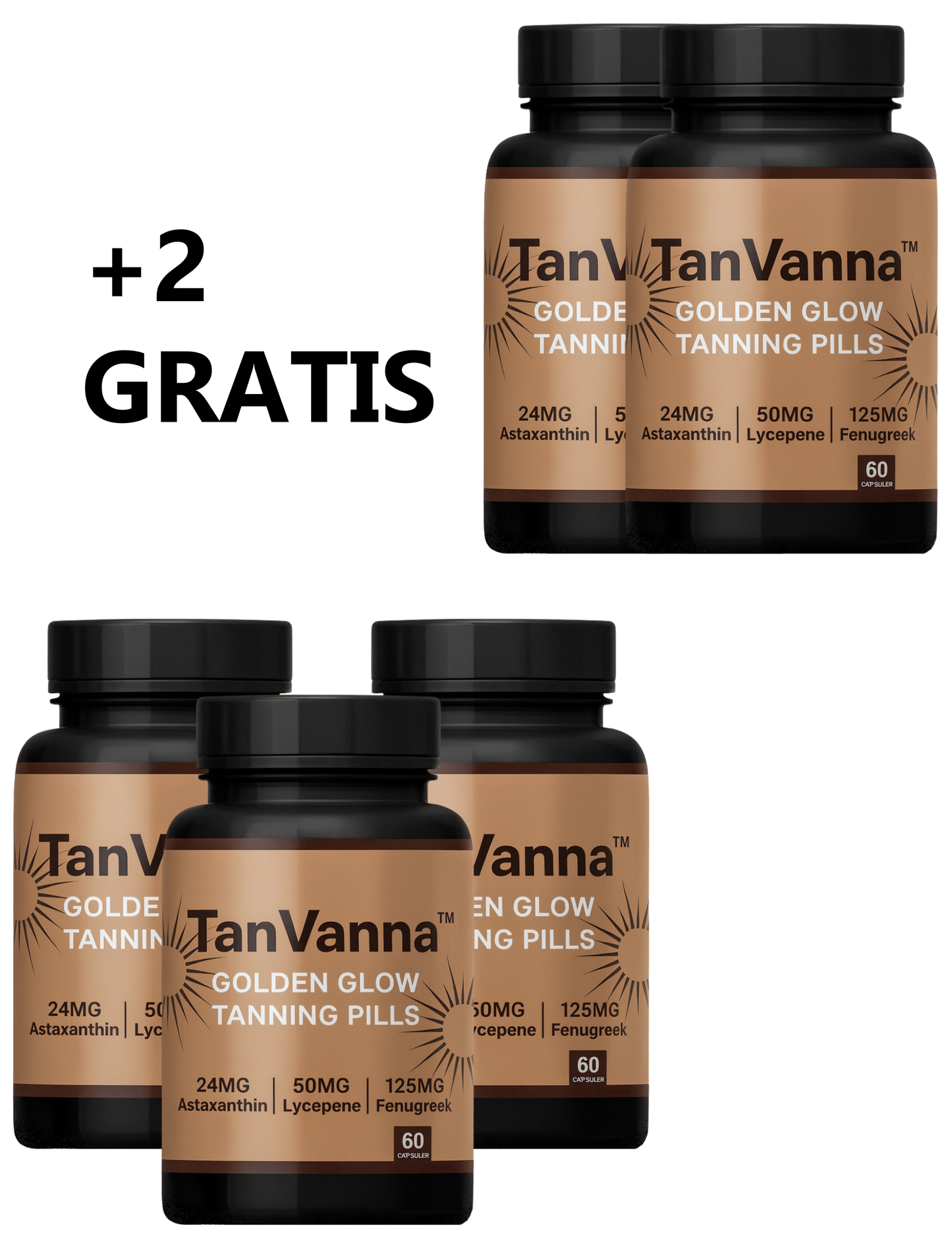 TanVanna™