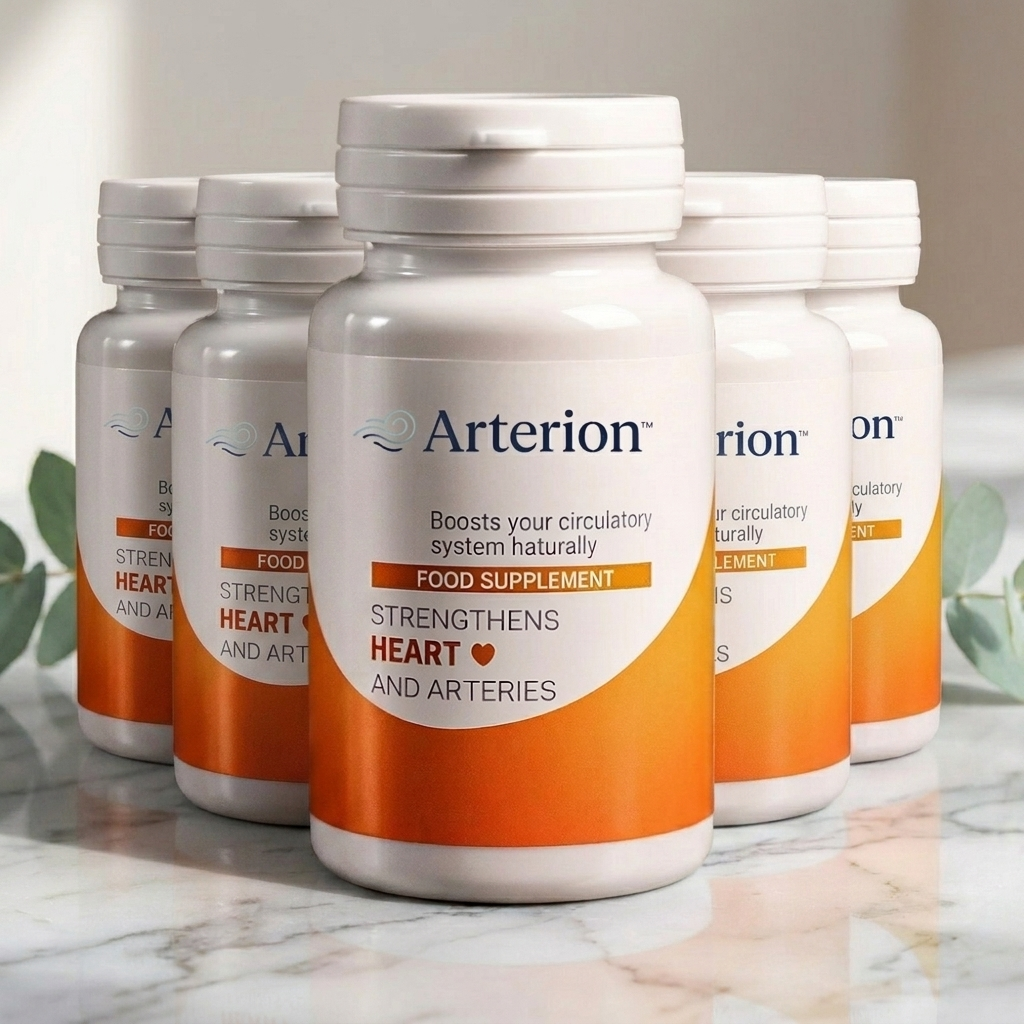 Arterion™